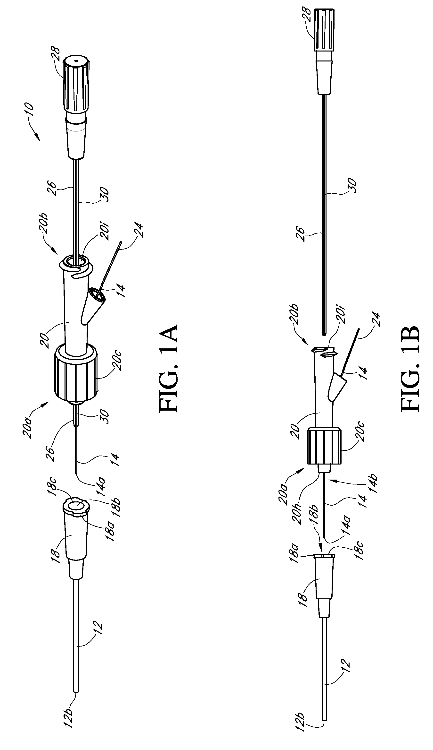 Analyte sensor