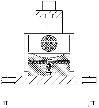 Safe and reliable painting device