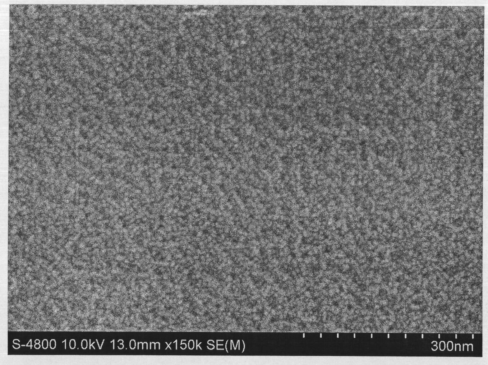 Sulfuric acid-boric acid-additive ternary anodizing fluid