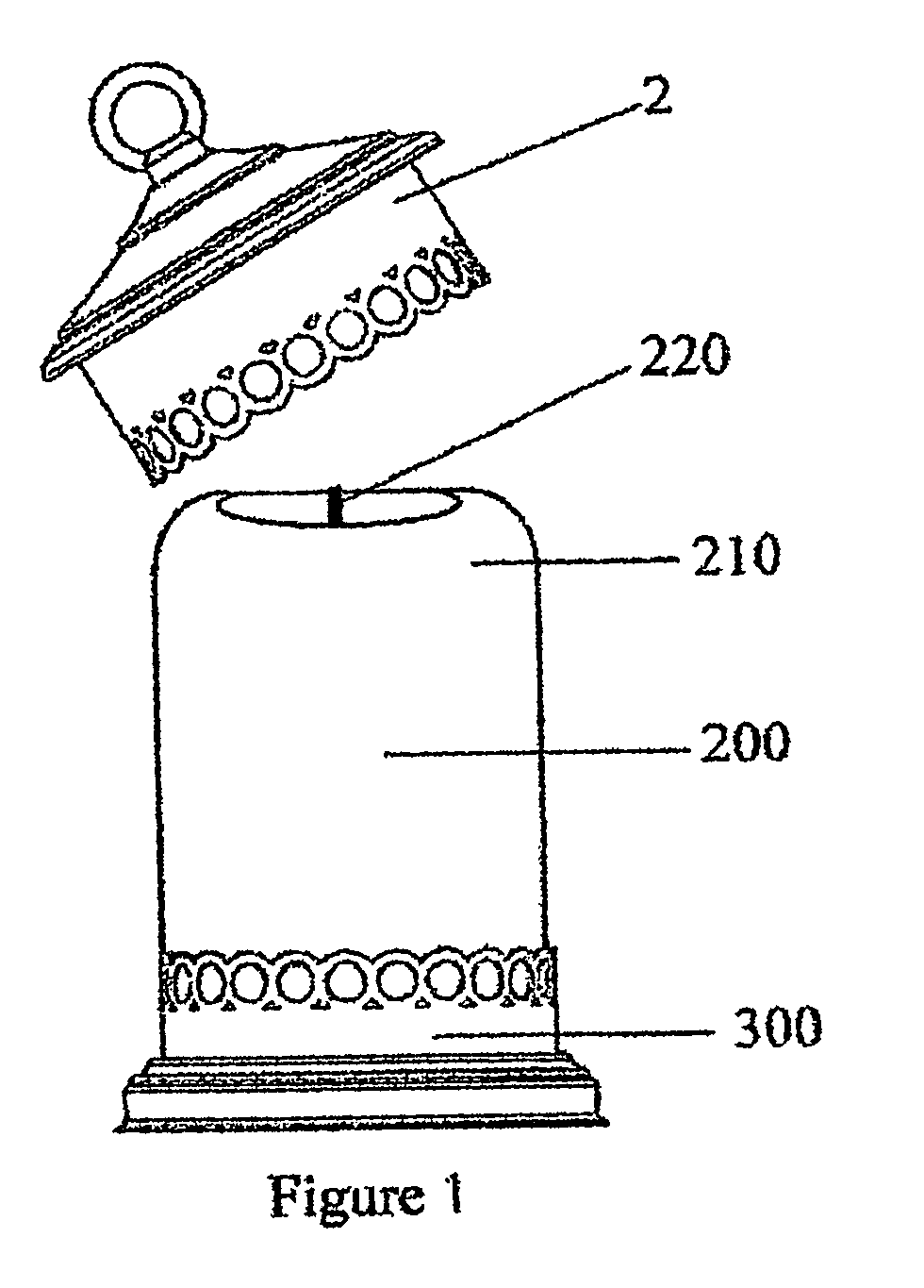 Candle Reshaper