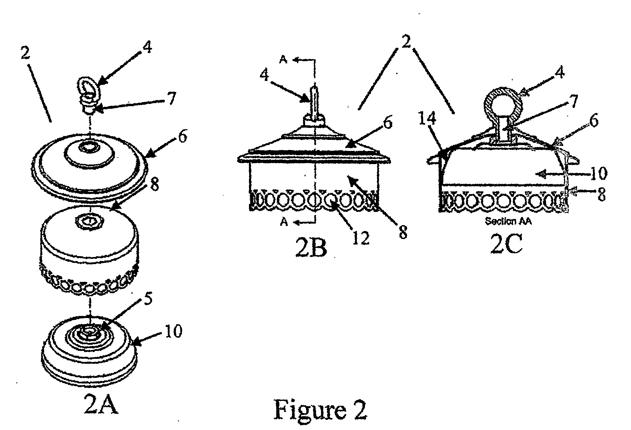 Candle Reshaper