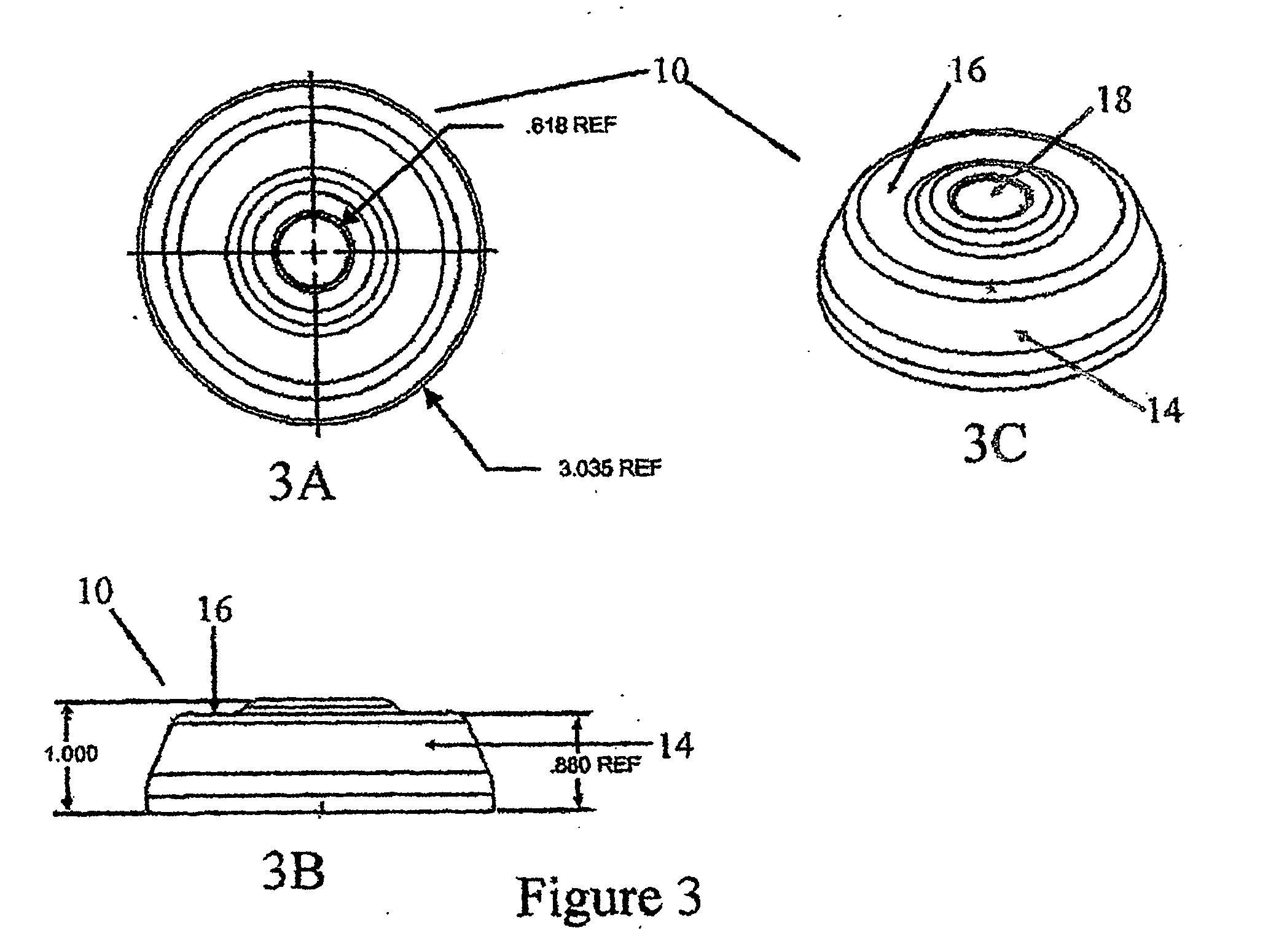 Candle Reshaper