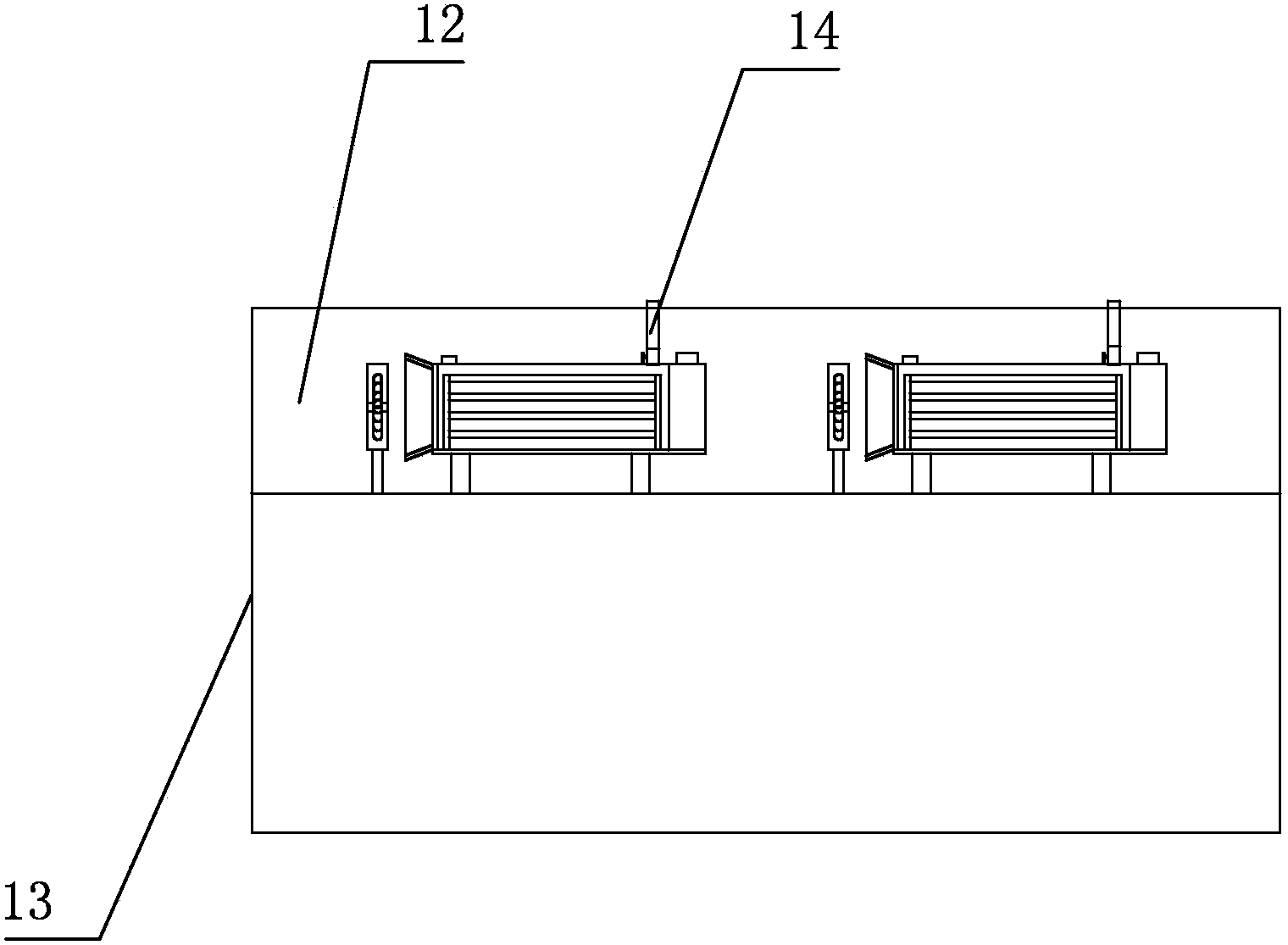 All-weather efficient solar drying box and greenhouse