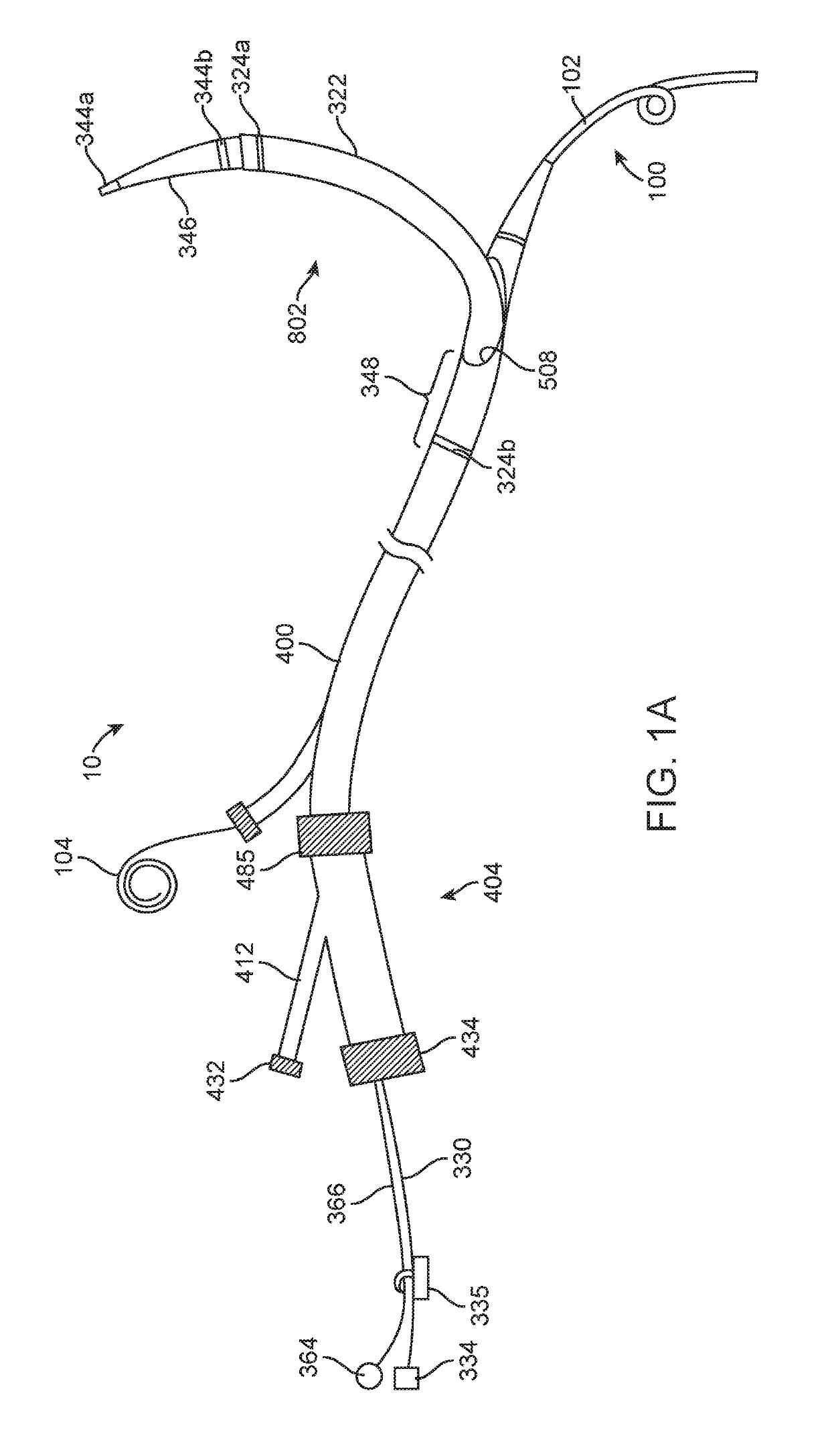 Anchoring delivery system and methods