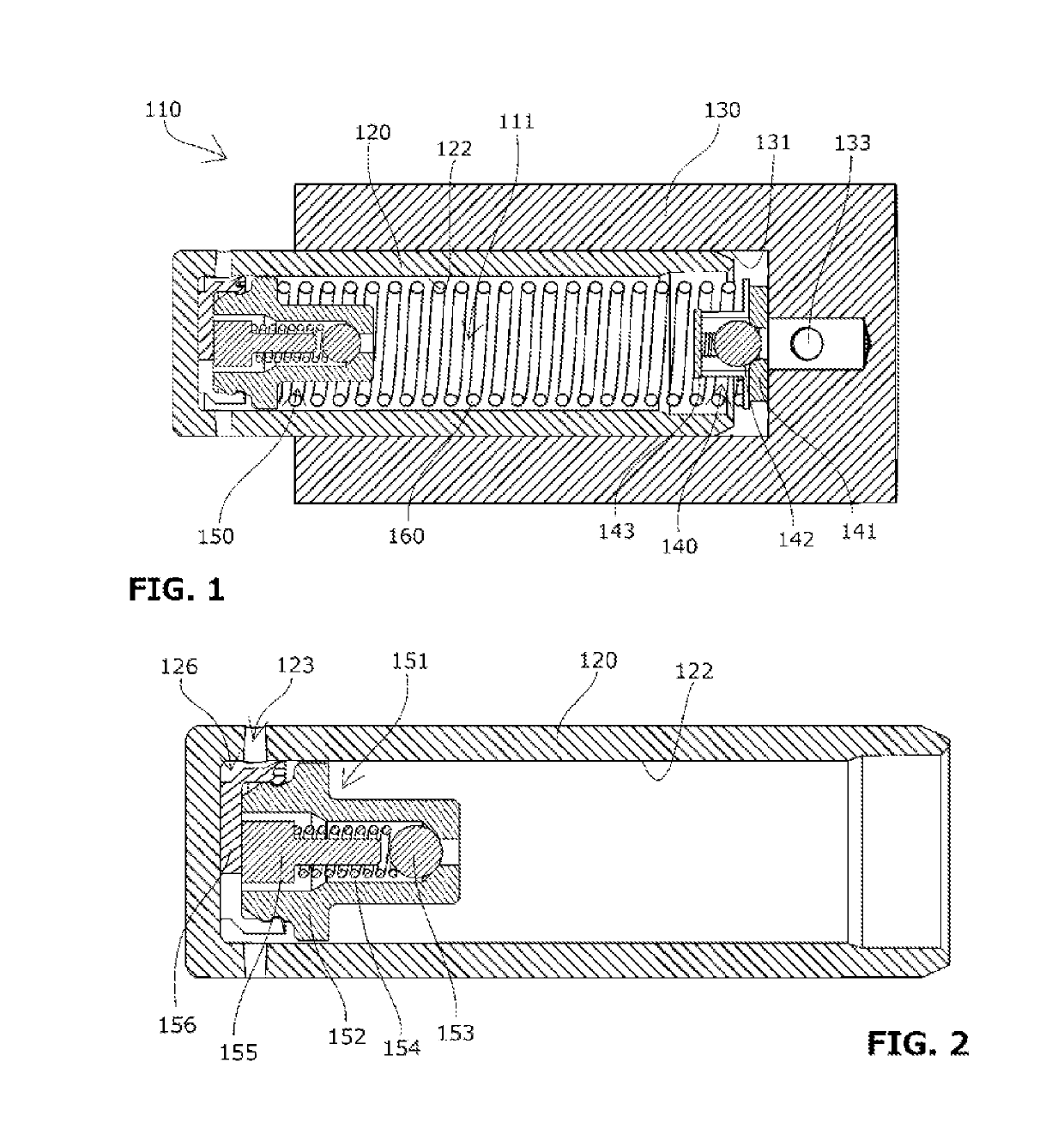 Tensioner