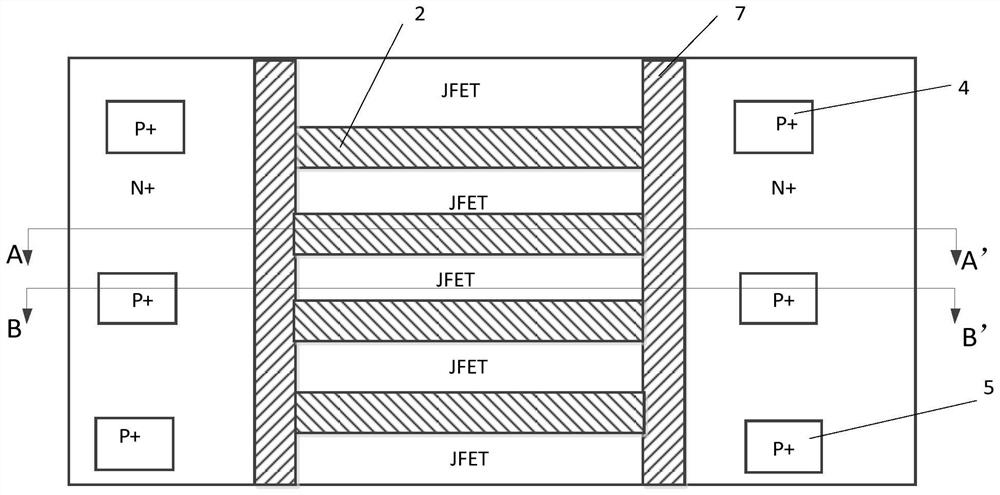 Semiconductor device and manufacturing method thereof