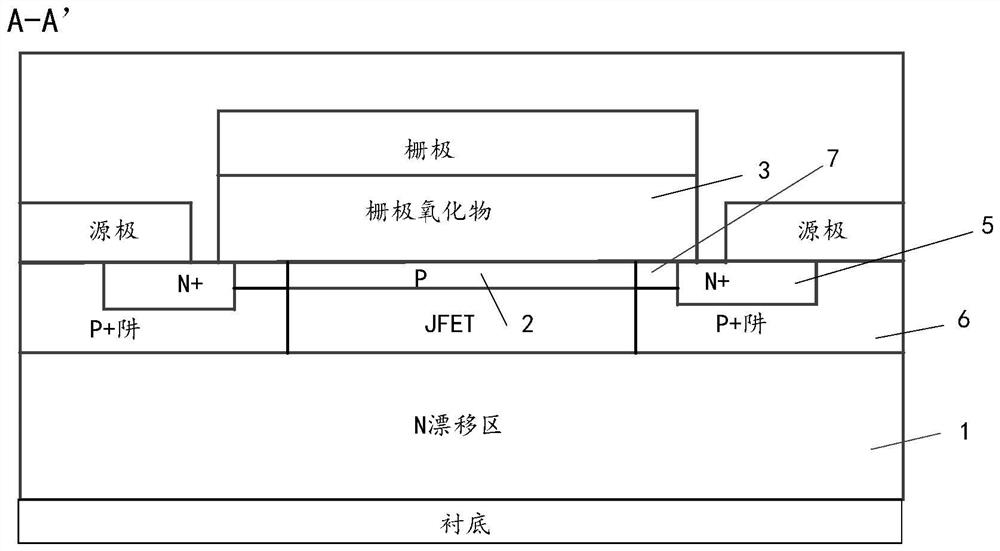 Semiconductor device and manufacturing method thereof