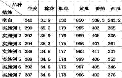 Carbon-based composite fertilizer and preparation method thereof