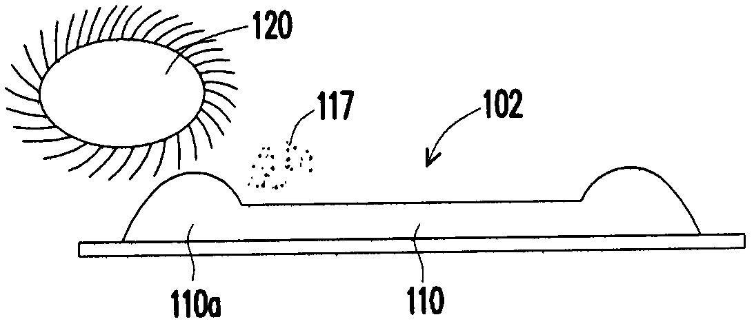 Display panel and method of manufacturing the same