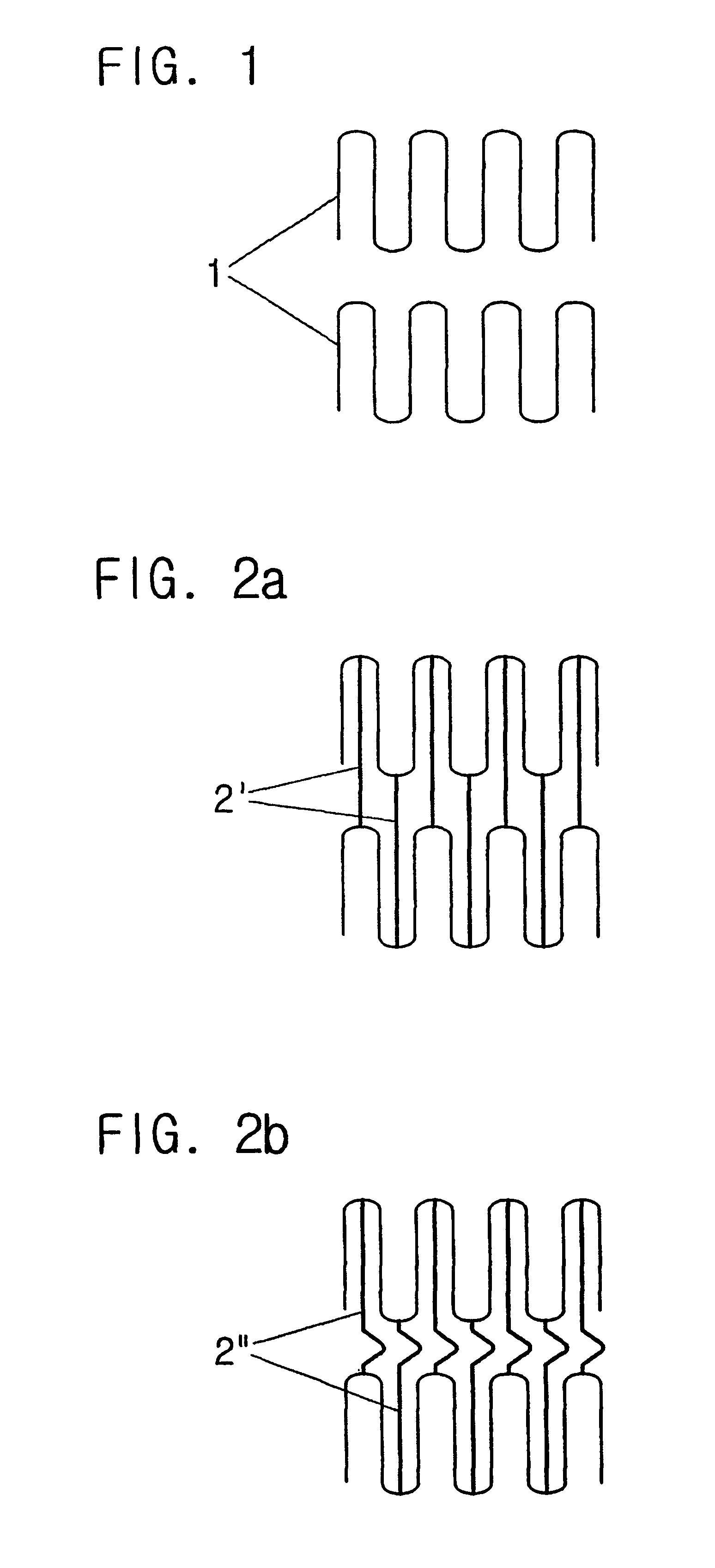 Metal stent for insertion in coronary artery