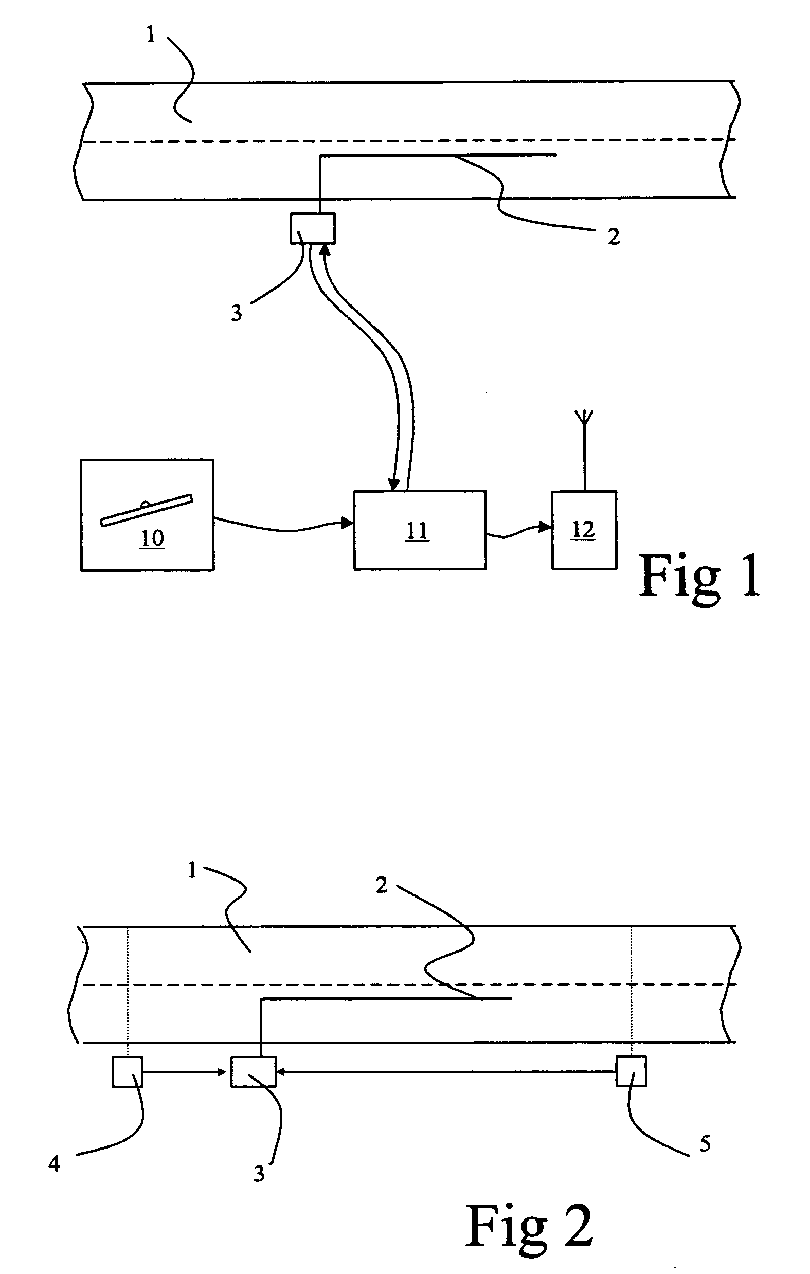 Airport safety system