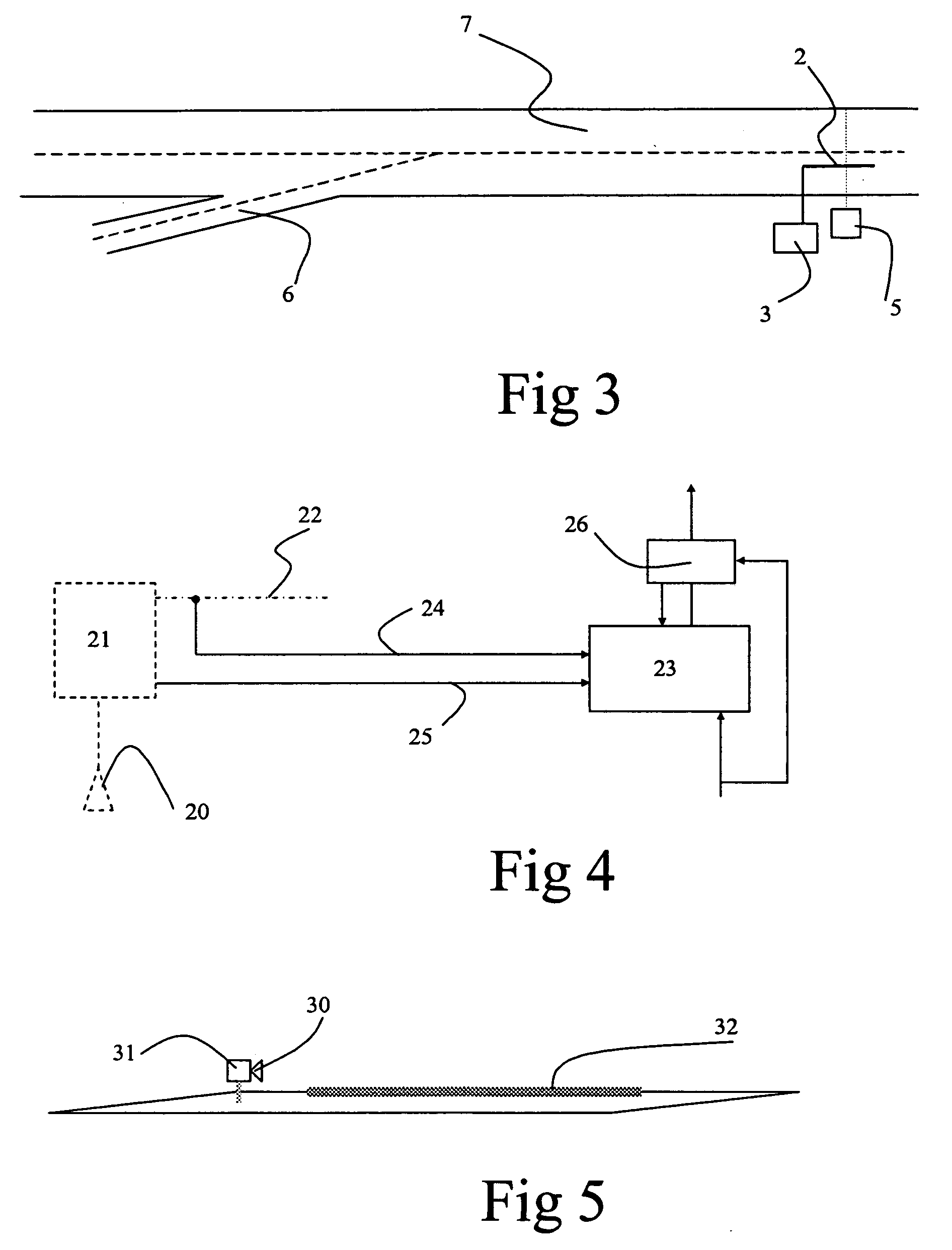 Airport safety system