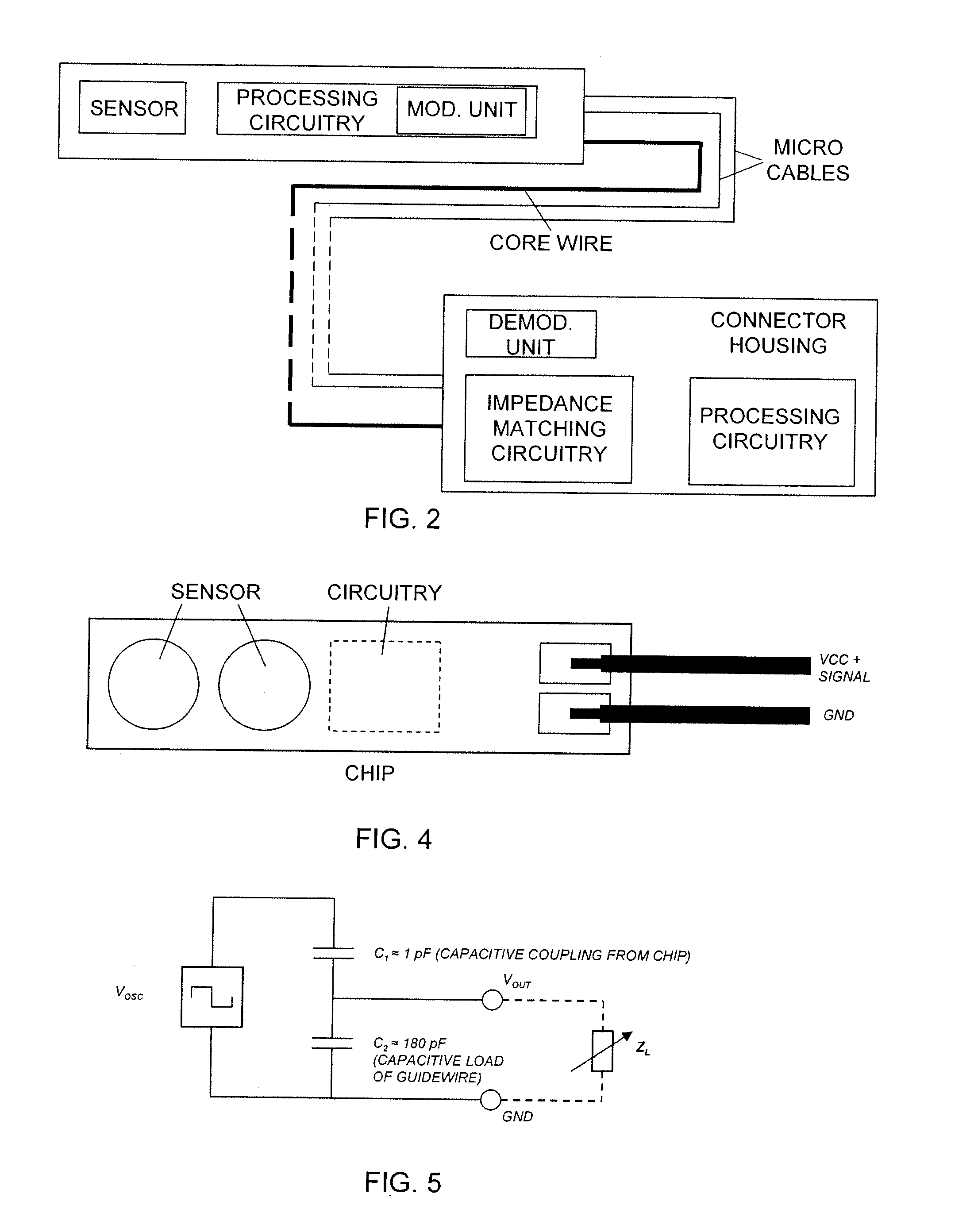 Medical guide wire assembly