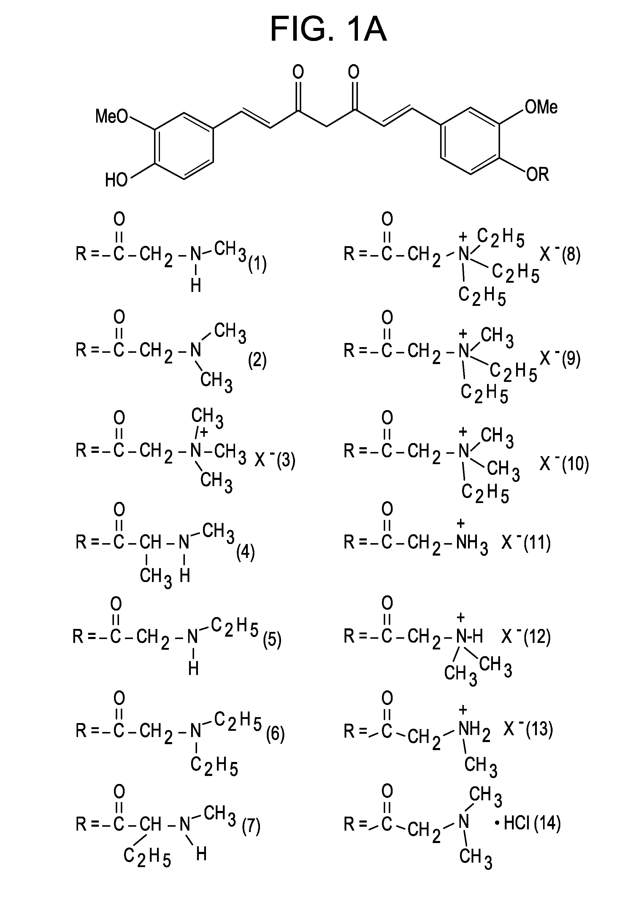 Methylene blue - curcumin analog for the treatment of alzheimer's disease