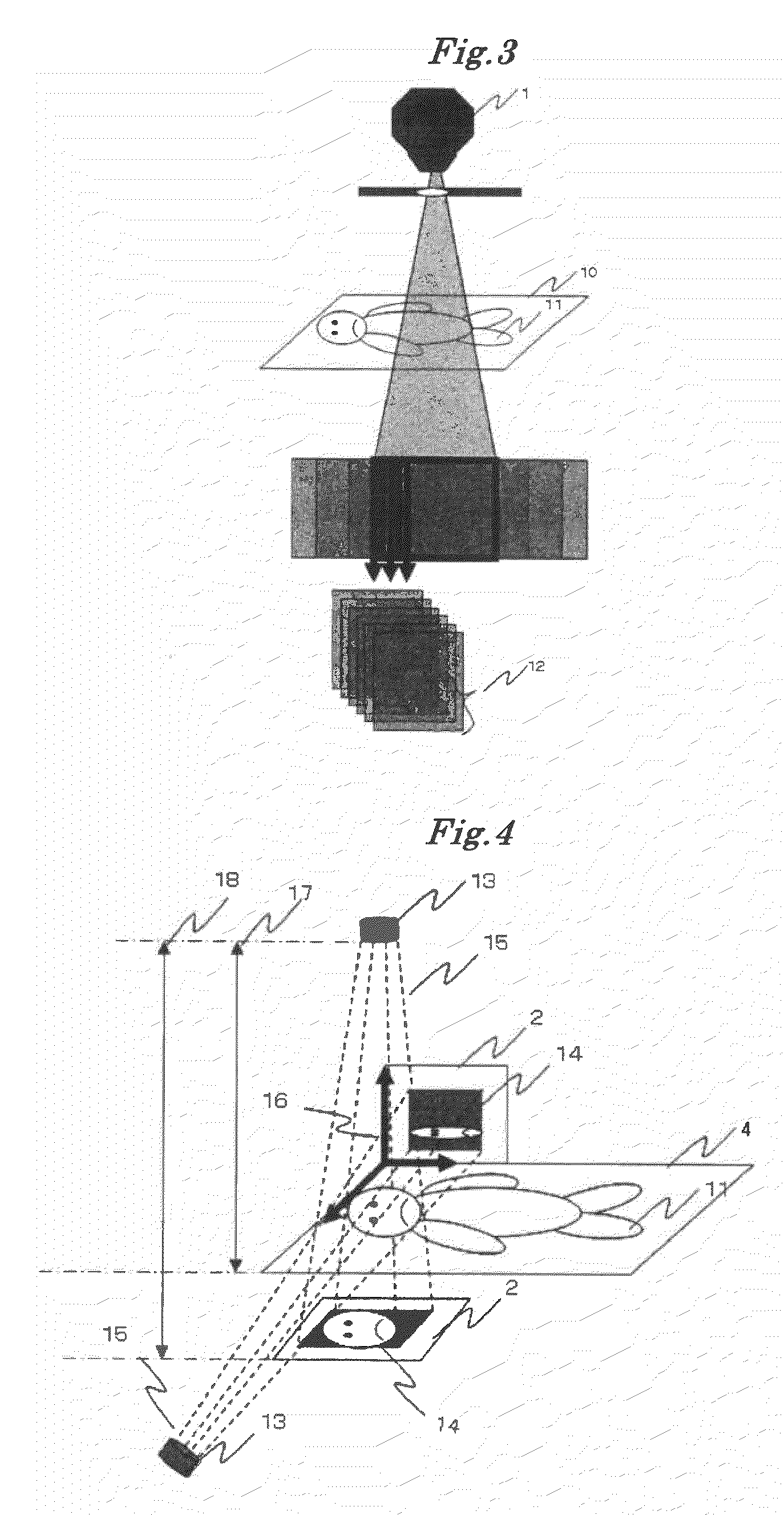 Patient registration system