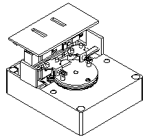 Anti-electric-shock self-bouncing and self-locking socket device