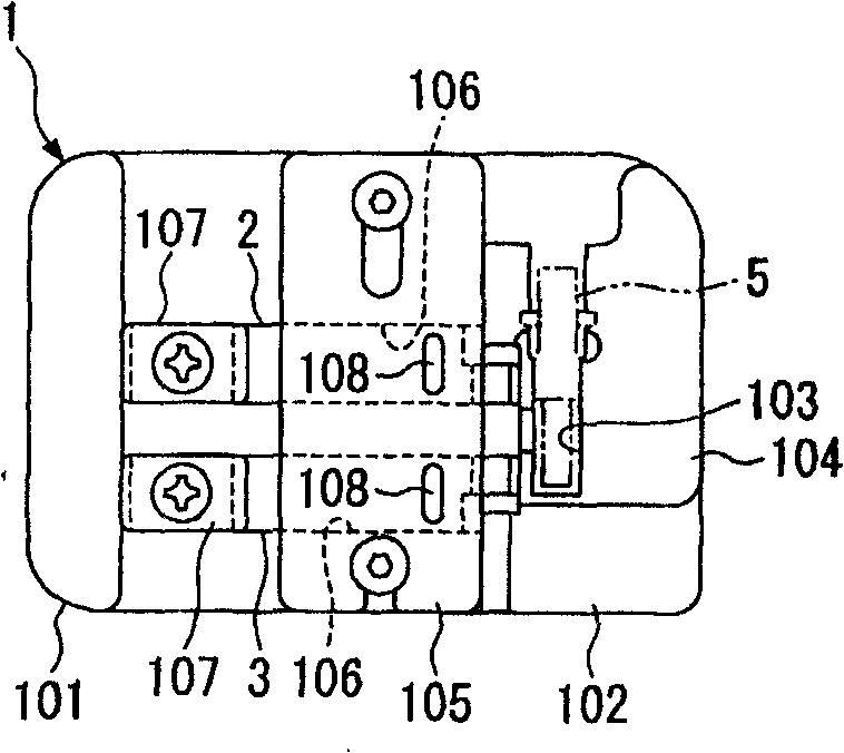 Optical fiber connection tool and optical fiber connection method