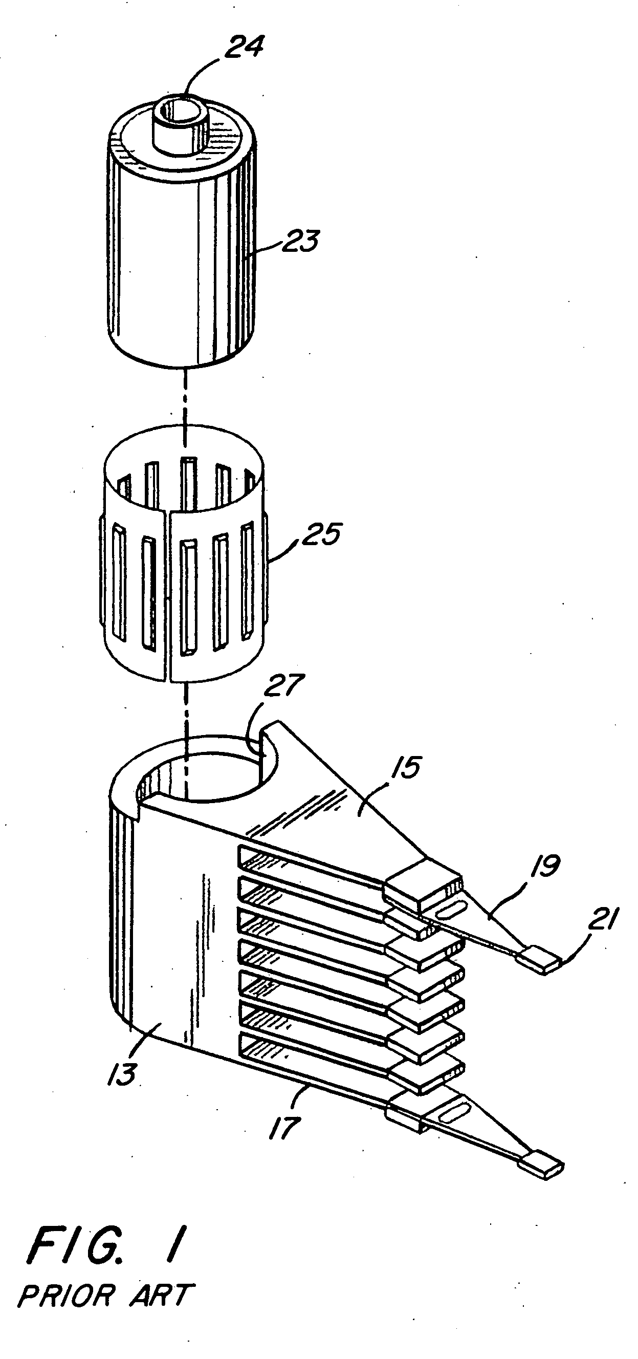 Tolerance ring having variable height and/or assymmetrically located bumps