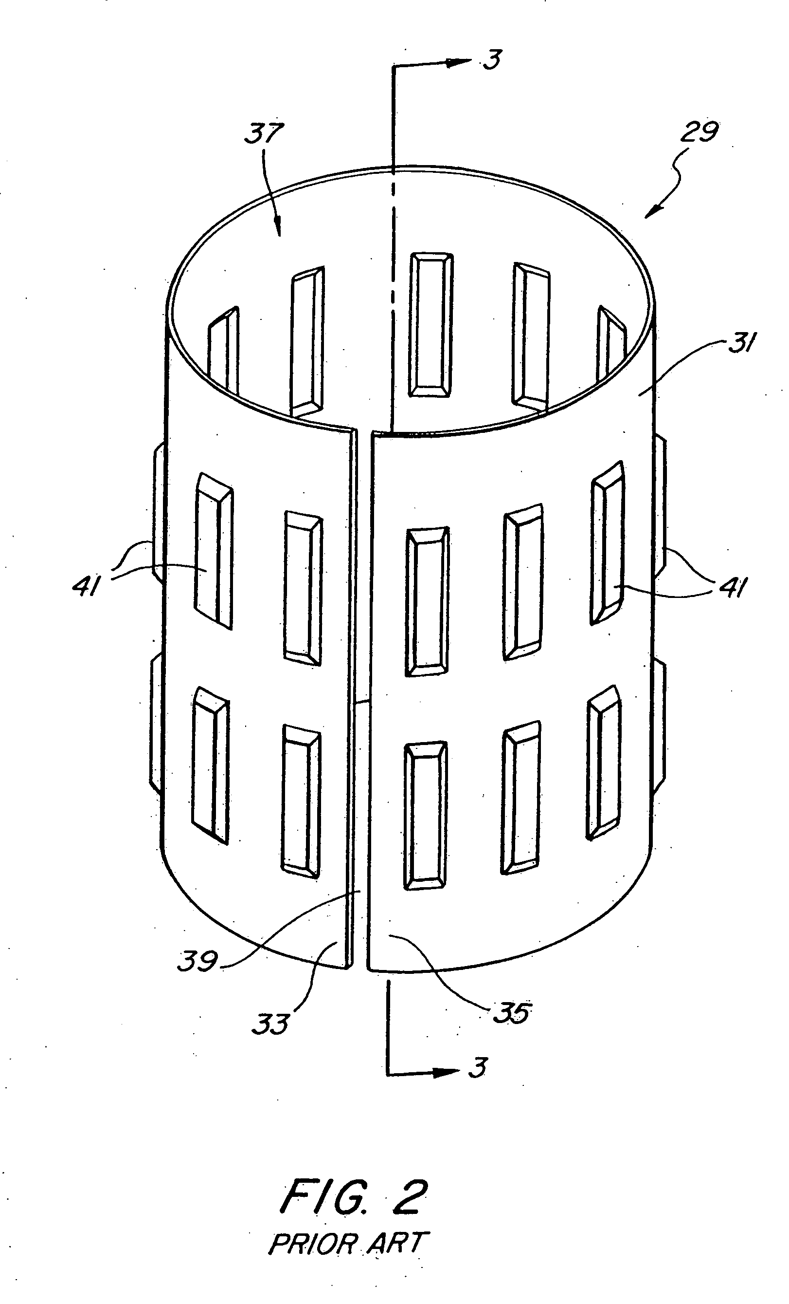 Tolerance ring having variable height and/or assymmetrically located bumps