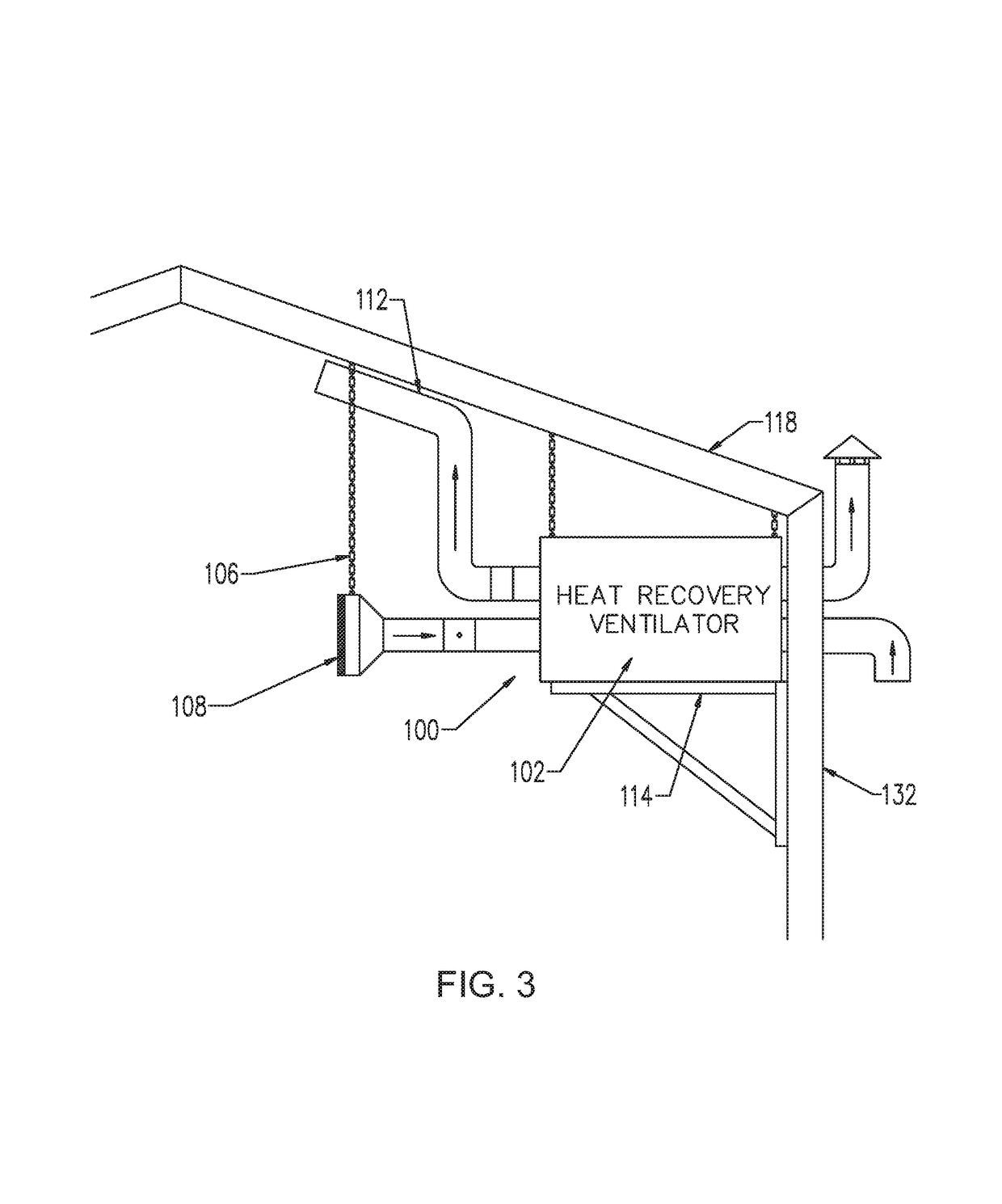 Circulation system and method of circulation