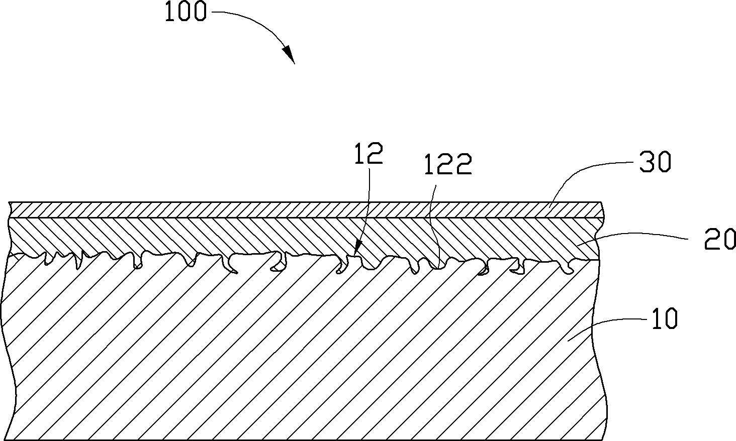 Aluminum product and preparation method thereof