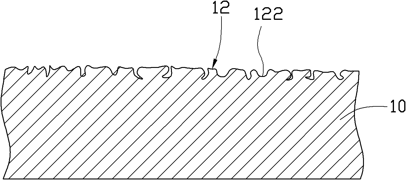 Aluminum product and preparation method thereof