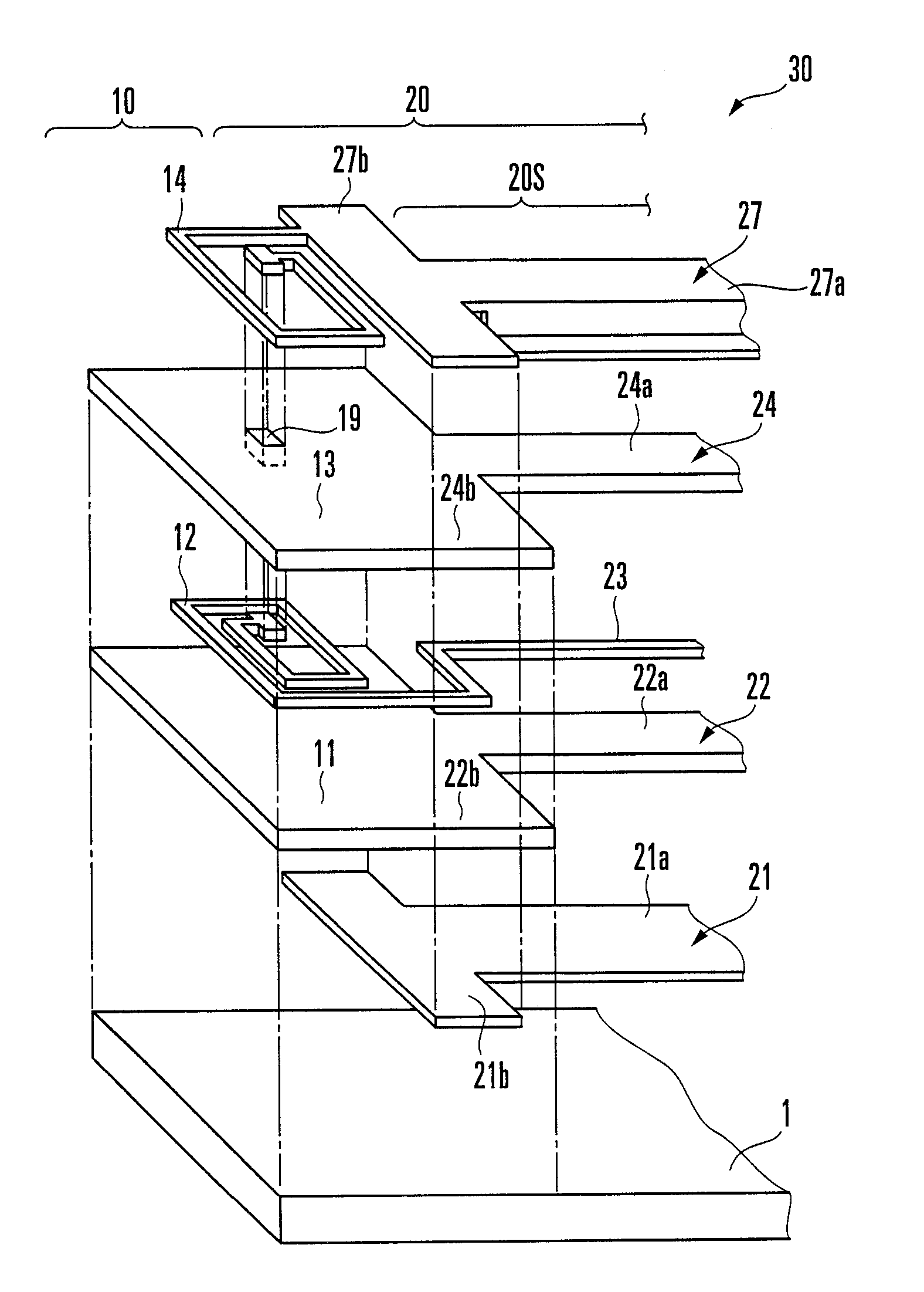 Magnetic Field Sensor