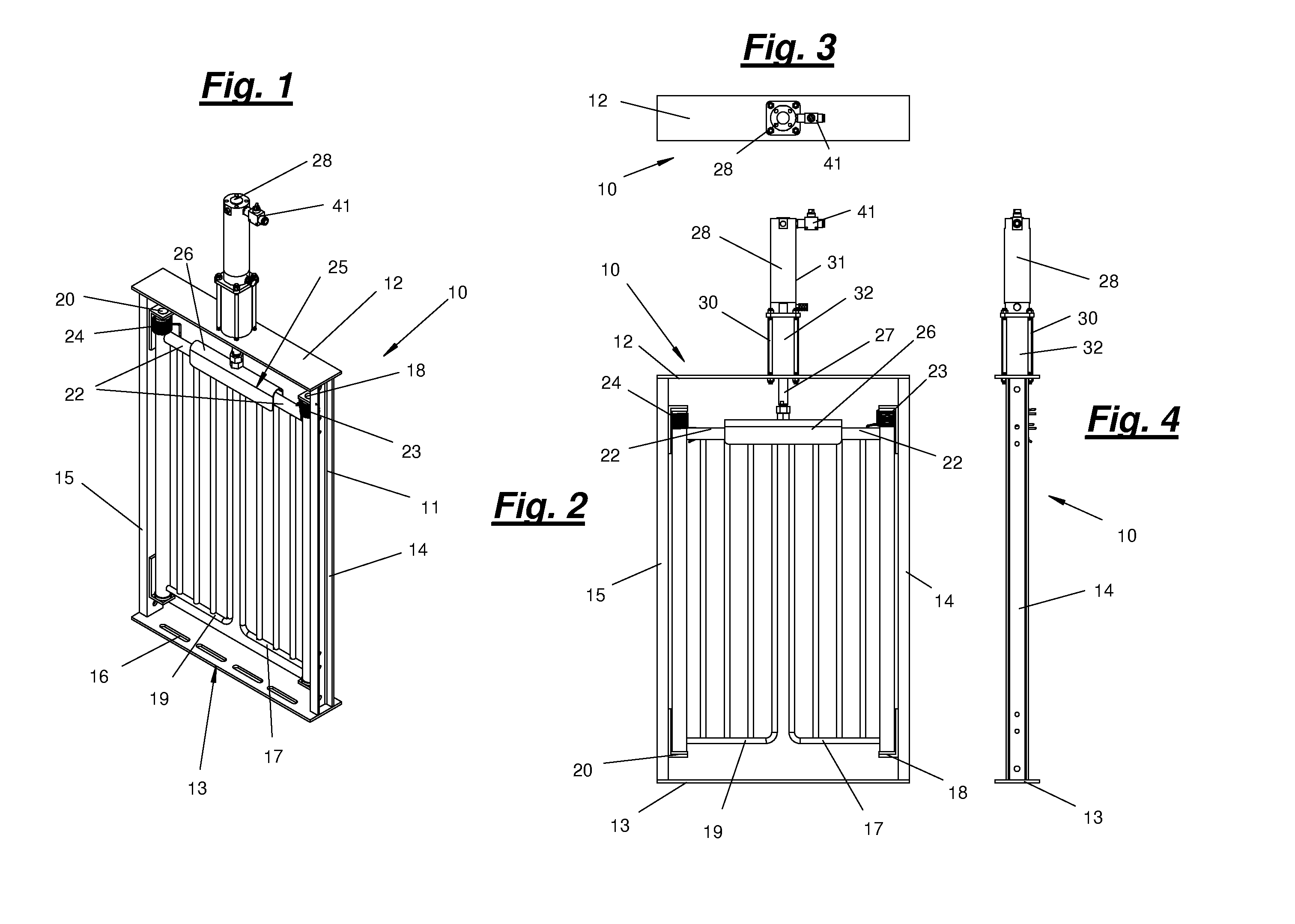 Safety bypass gate for emergency exit from watering area to feeding area in livestock facility