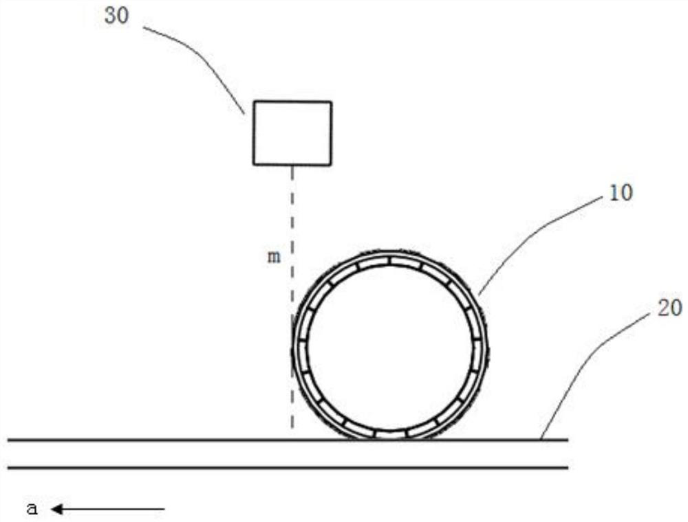 An integrated processing device for dehydrated vegetables and its manufacturing process