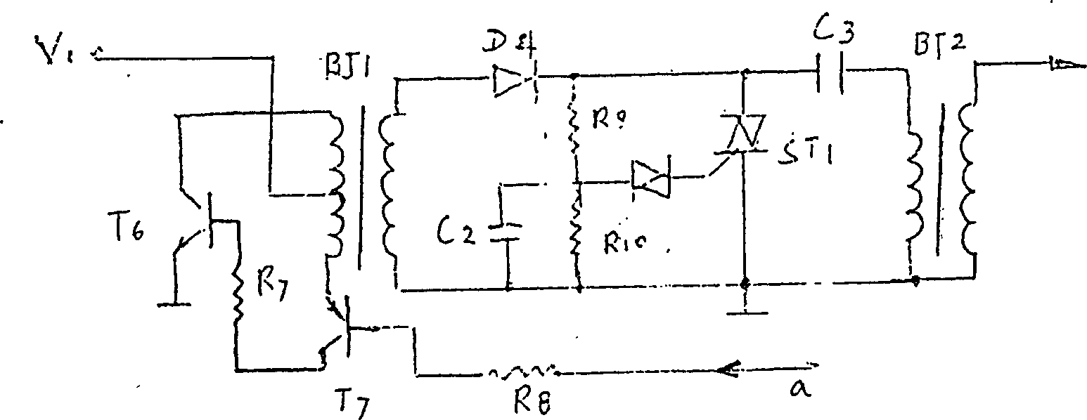 Automatic controller for cooking utensils