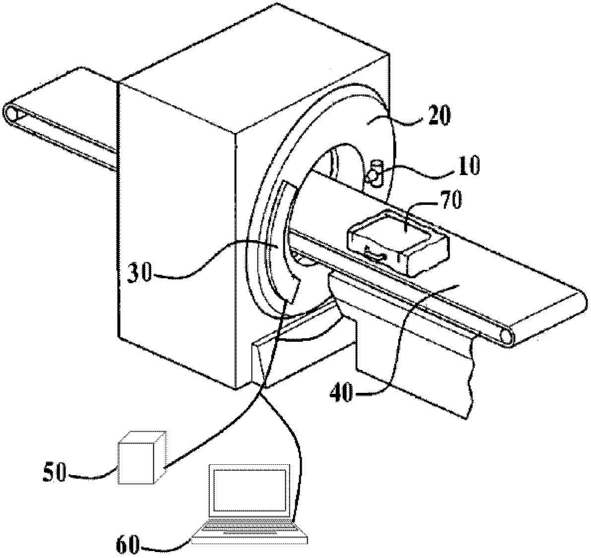 Three-dimensional model creation method and device