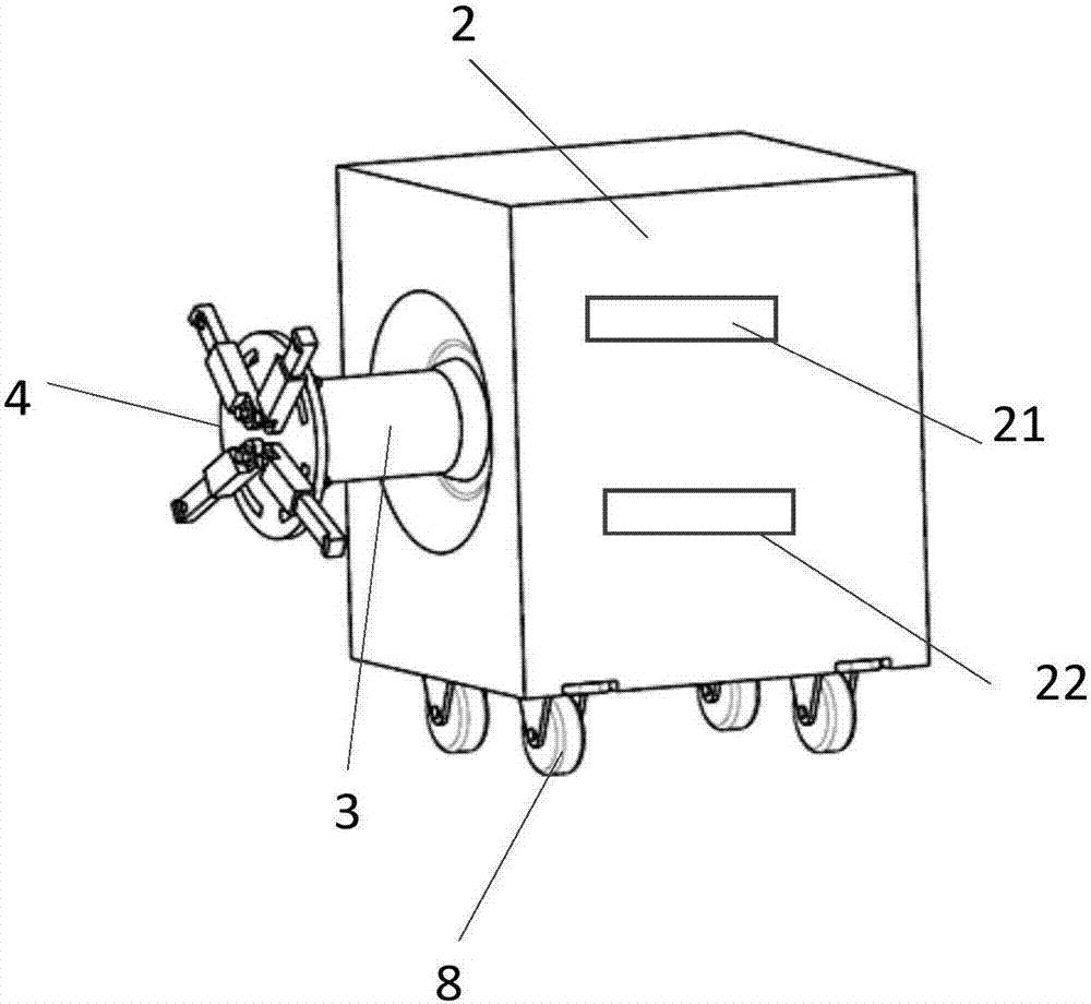 Engine assembly system and method