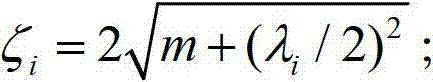 Micro-grid probability load flow calculation method