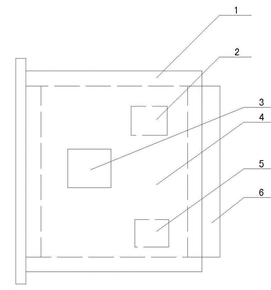 Intelligent microcomputer protection device