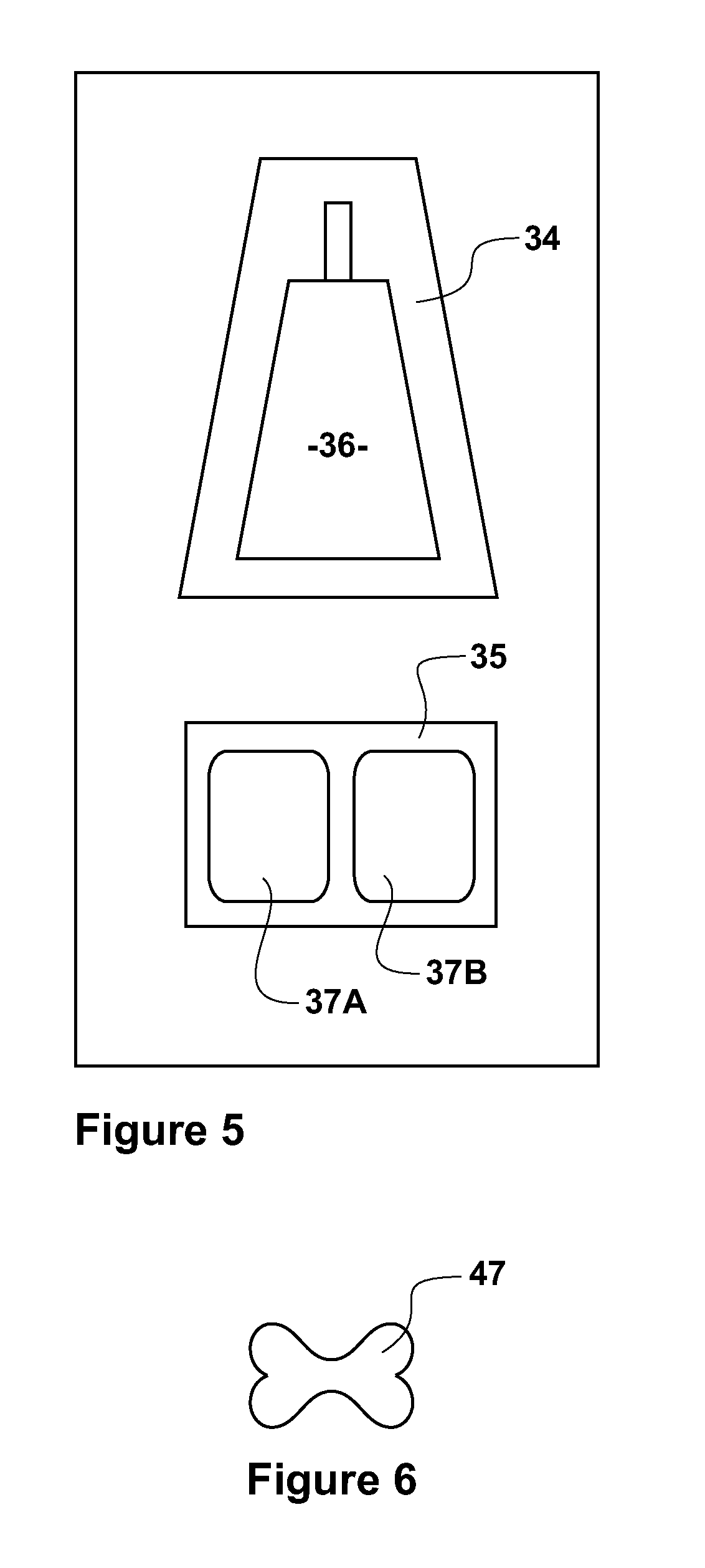 Package and method of marketing