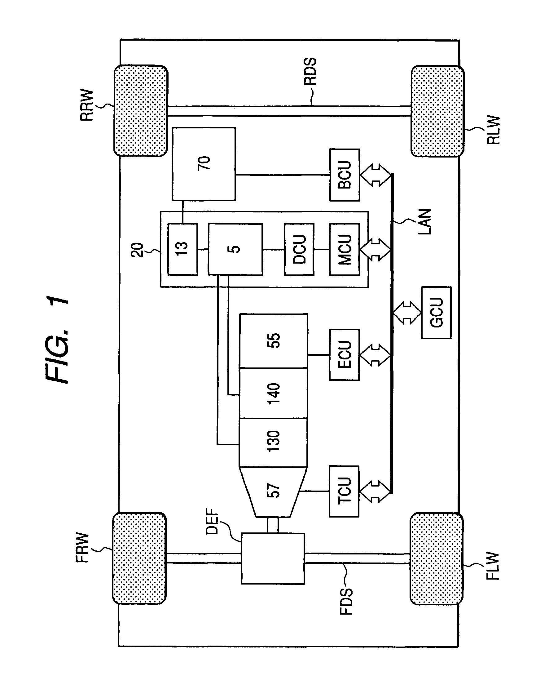 Power converter unit