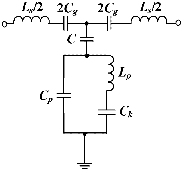 Composite left and right handed transmission line and its design method and duplexer based on the transmission line