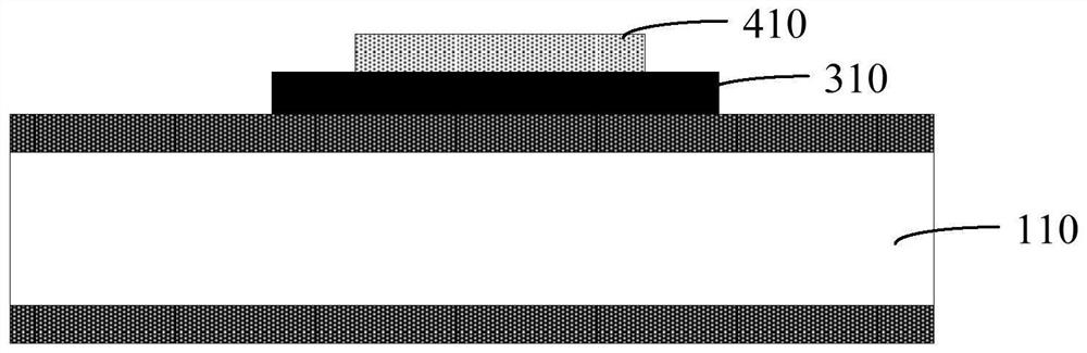 Preparation method of PCB (Printed Circuit Board) and PCB