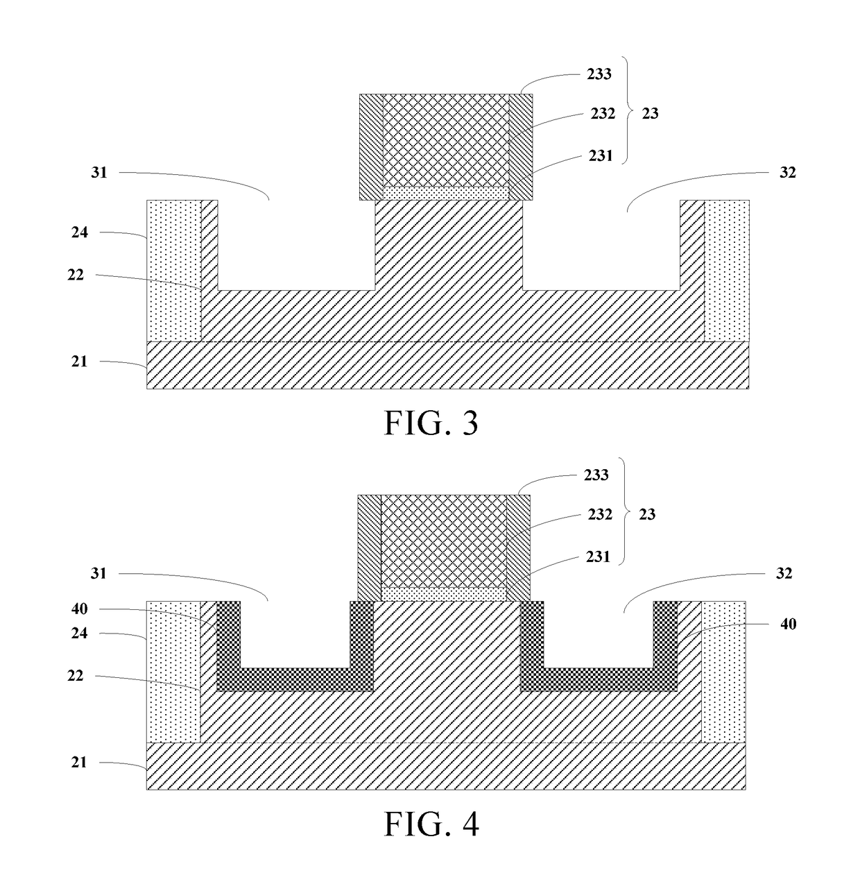 Semiconductor device and manufacturing method therefor