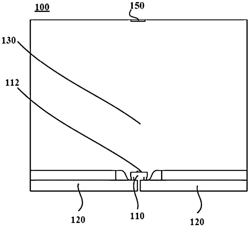 Refrigeration control method for refrigerator freezer and refrigerator