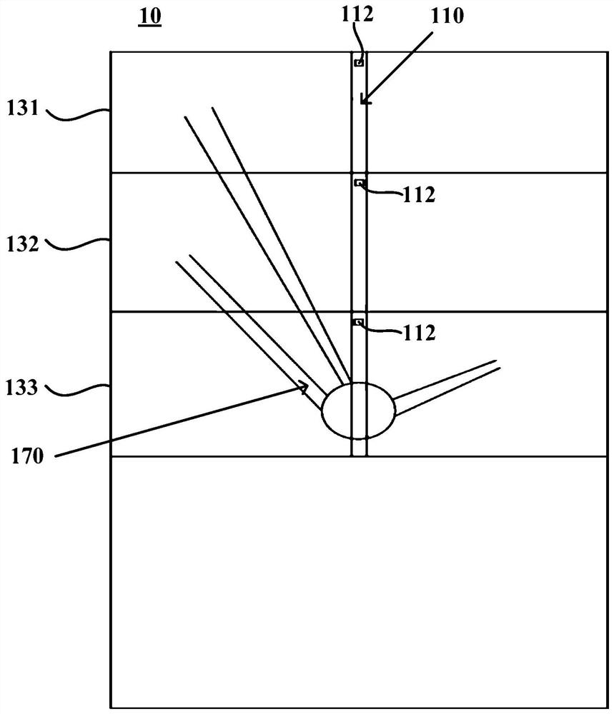 Refrigeration control method for refrigerator freezer and refrigerator