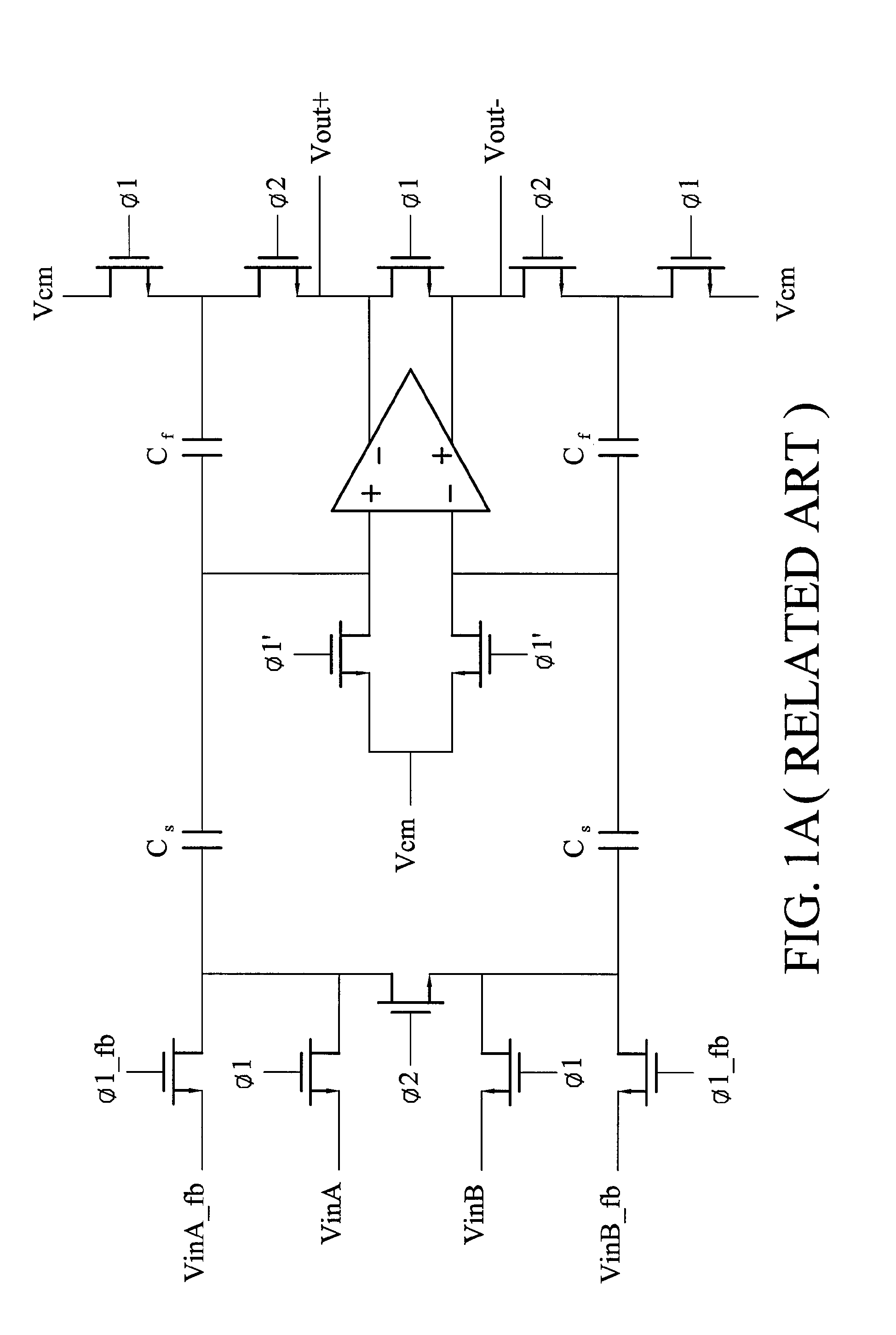 Dual mode sample and hold circuit and cyclic pipeline analog to digital converter using the same