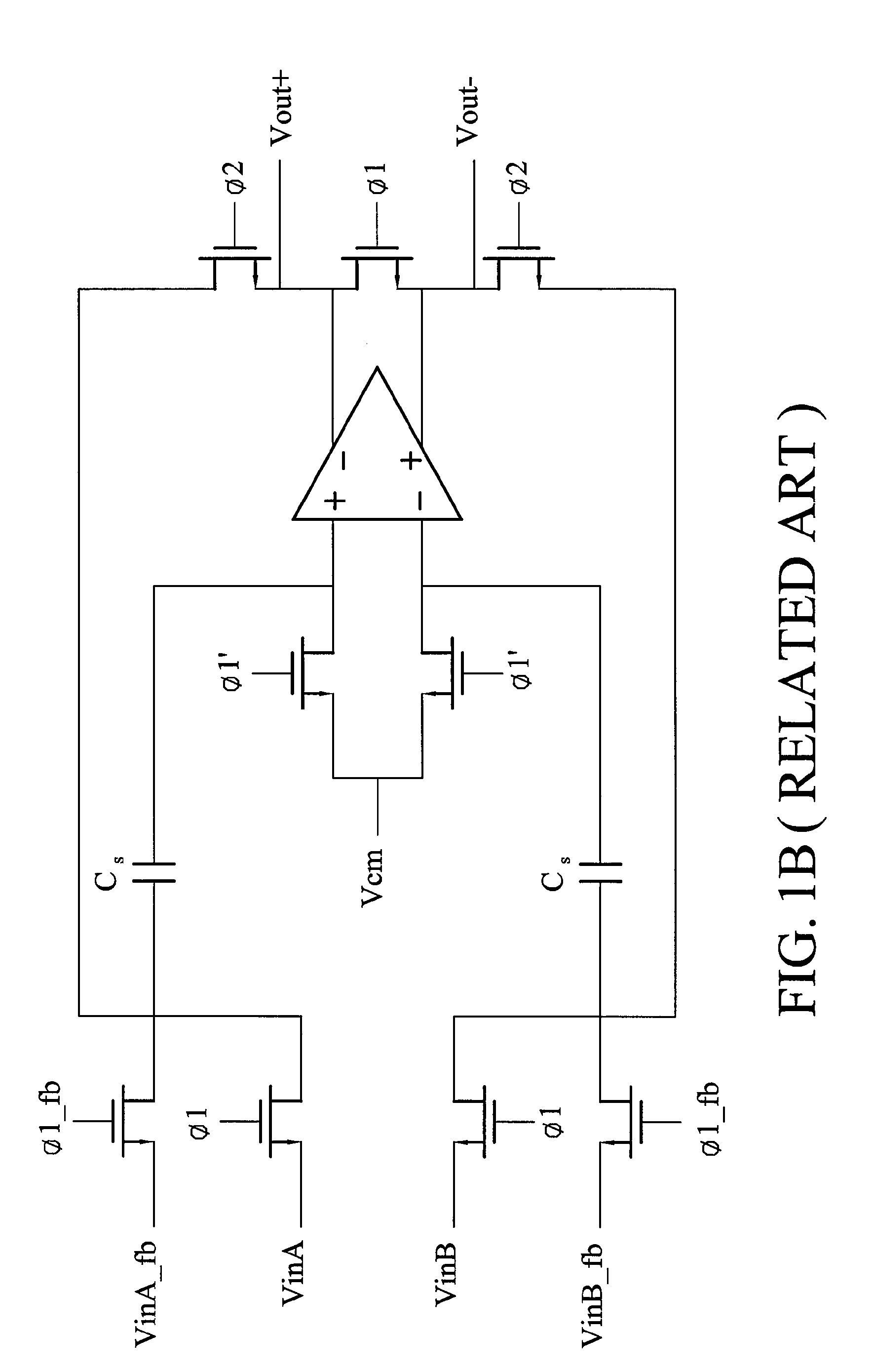 Dual mode sample and hold circuit and cyclic pipeline analog to digital converter using the same