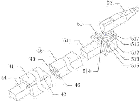 Spray coating robot