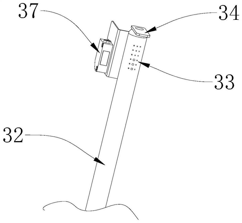 a sorting device