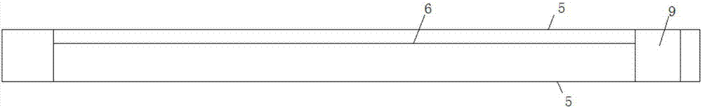 Water conservancy project multi-dimensional adjustment test platform