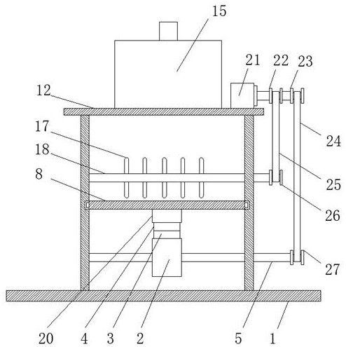 Artificial lens automatic screening equipment