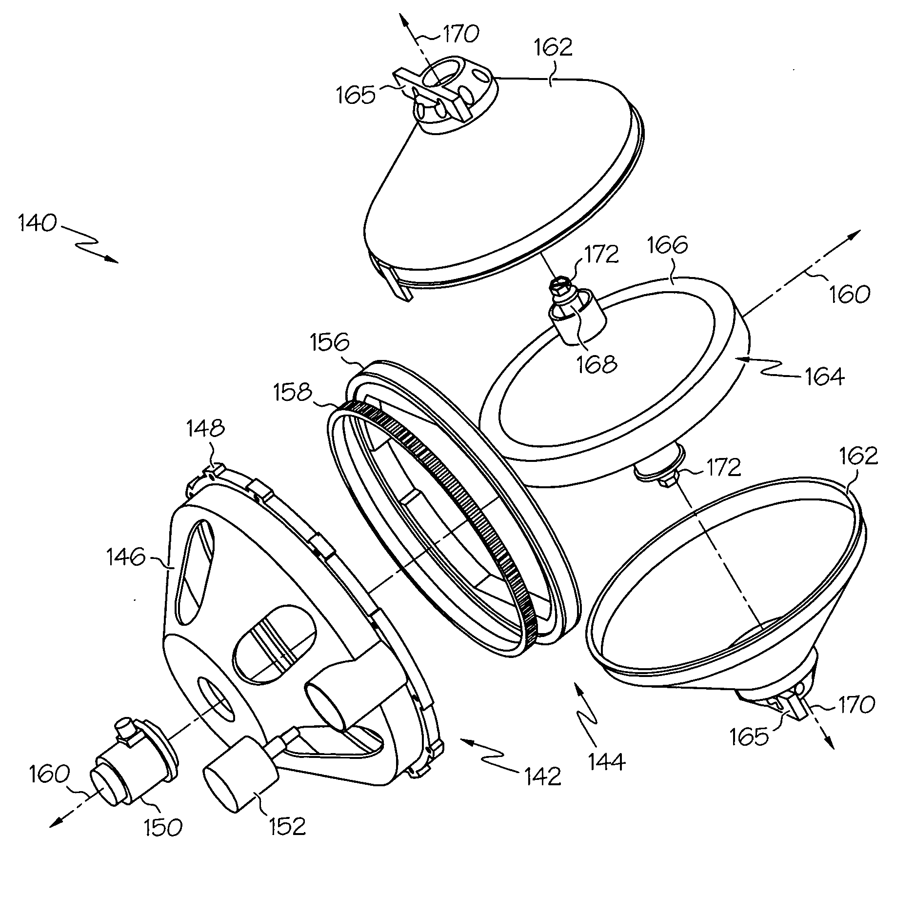 Control moment gyroscope