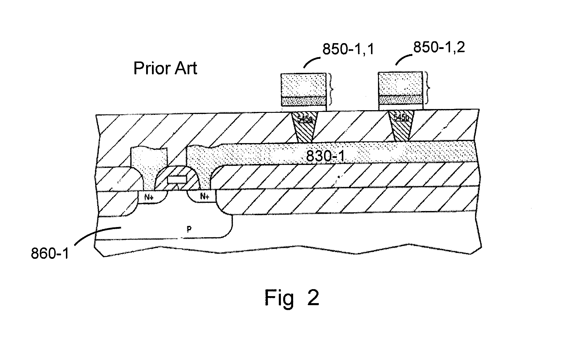 Method for fabrication of a semiconductor device and structure