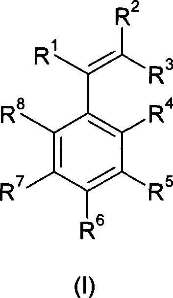 Thermoplastic molding compound, method for producing same, and use thereof